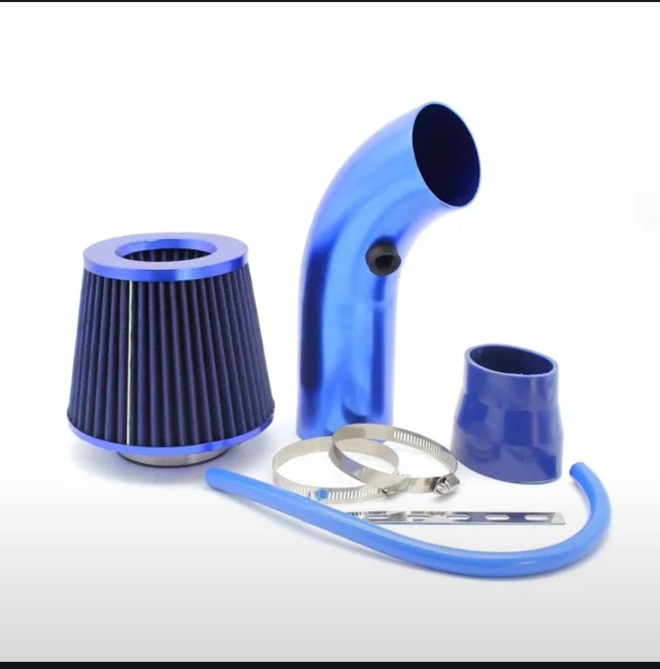 Universal Car Cold Air Intake System