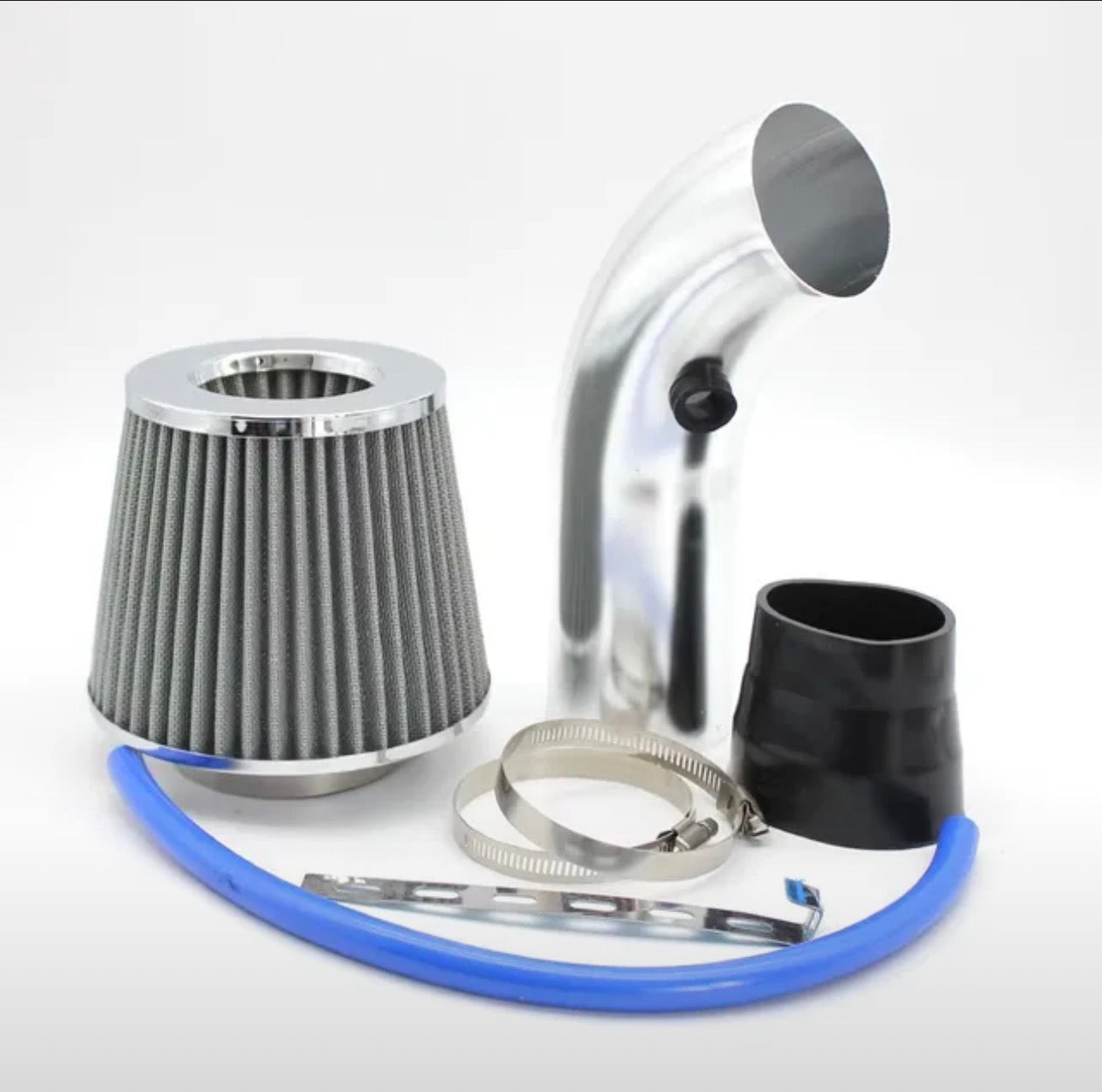 Universal Car Cold Air Intake System