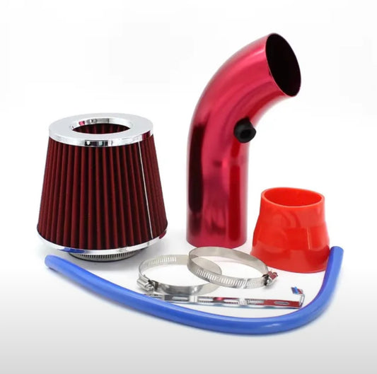 Universal Car Cold Air Intake System